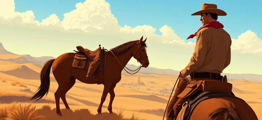 Os 10 Melhores Filmes de Faroeste sobre o Velho Oeste