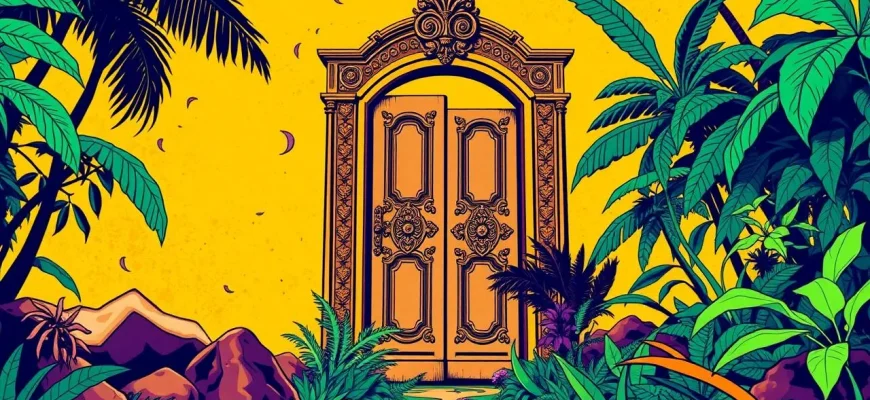 Filmes de Ação com Artefatos Antigos