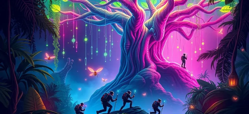 Aventuras nas Selvas do Sudeste Asiático