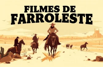 10 Filmes de Faroeste com Performances Inesquecíveis