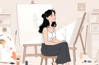 Melodramas sobre Desenho: Uma Jornada de Amor e Arte