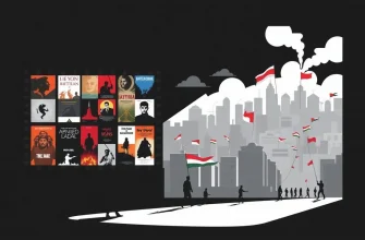 10 Filmes Inspiradores sobre a Luta pela Independência