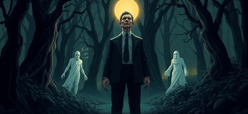 10 Filmes de Terror sobre Líderes para Te Assustar