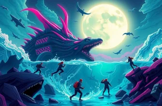 Aventuras com Monstros Marinhos: 10 Filmes Imperdíveis