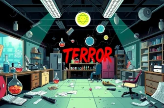 10 Filmes de Terror Científico para Assustar