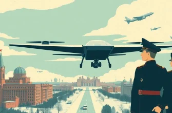 10 Filmes Soviéticos sobre Drones