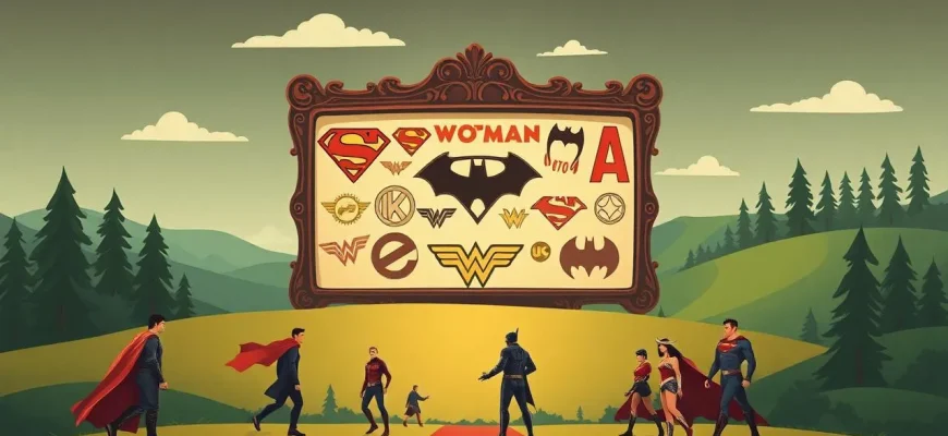 Biografias de Super-Heróis no Cinema