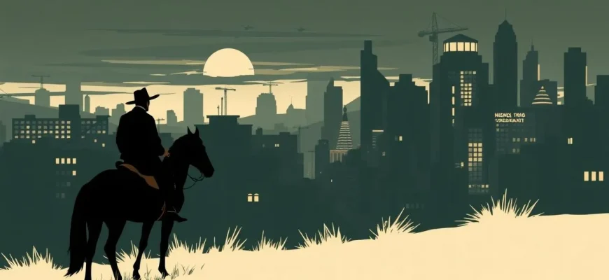 Vaqueiros e Mistérios Urbanos: 10 Filmes Imperdíveis