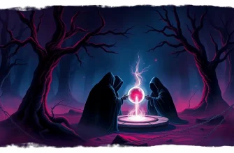 10 Filmes de Magia Negra para Assustar