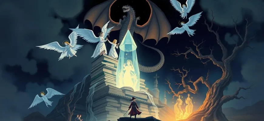 Filmes de Fantasia que Exploraram os Pecados