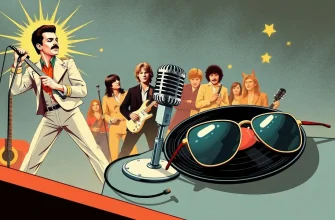 10 Filmes Biográficos de Rock Stars