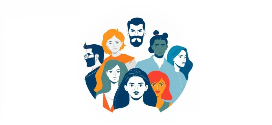 Filmes sobre Personalidades Fortes