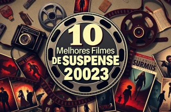 10 Melhores Filmes de Suspense de 2023