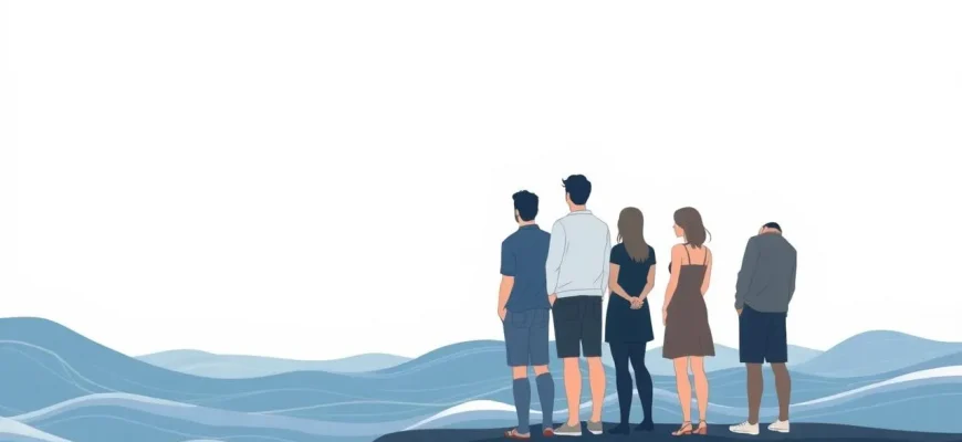 Melodramas sobre Tsunamis: Filmes que Tocam o Coração