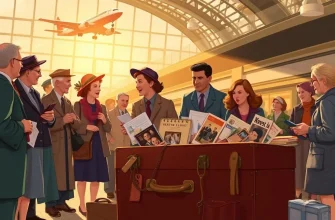 Filmes Biográficos sobre Aeroportos
