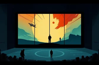 Filmes que Deixam Sem Palavras