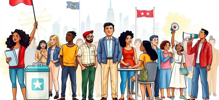 10 Filmes de Drama sobre Democracia para Assistir