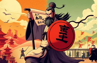 Filmes Históricos sobre Sun Tzu