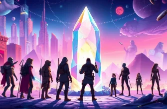 Desvendando Mistérios: Filmes de Fantasia sobre Civilizações Antigas