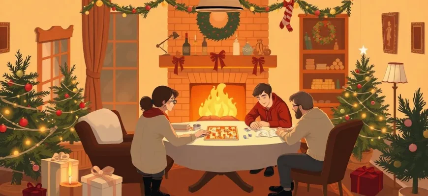 Mistério e Suspense nas Festas: 10 Filmes de Detetive