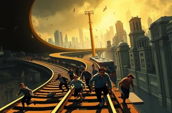 10 Filmes sobre Colisões de Trem para Admiradores de Ação e Suspense