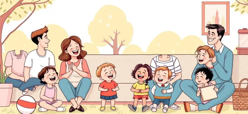 Comédias sobre pais: 10 filmes para rir