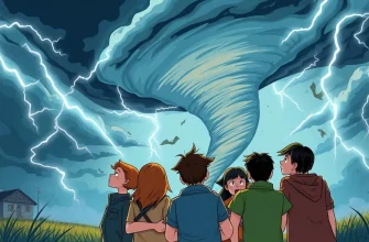 Filmes de Terror com Clima Extremo