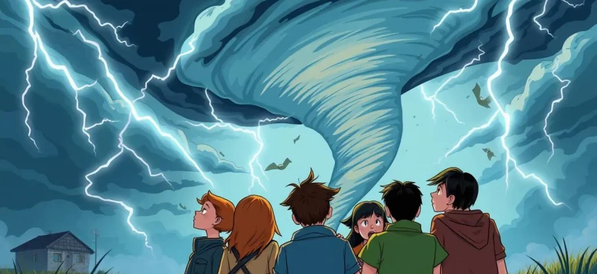 Filmes de Terror com Clima Extremo