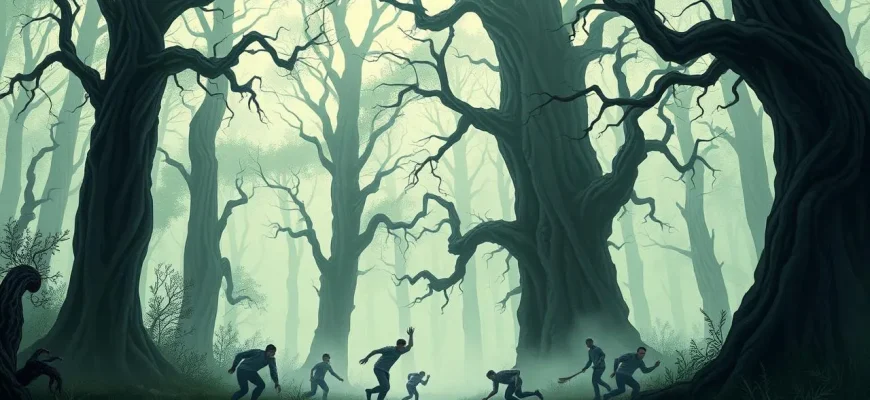 10 Filmes de Terror sobre a Natureza para te Assustar