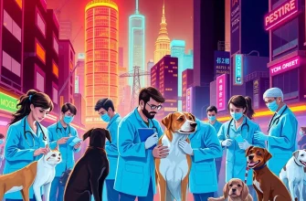 10 Documentários sobre Veterinários para Inspirar e Educar