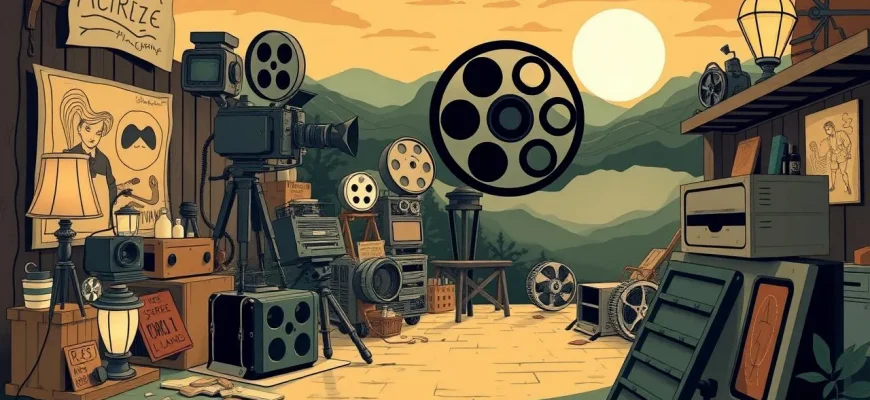 Melhores Filmes de Sobrevivência