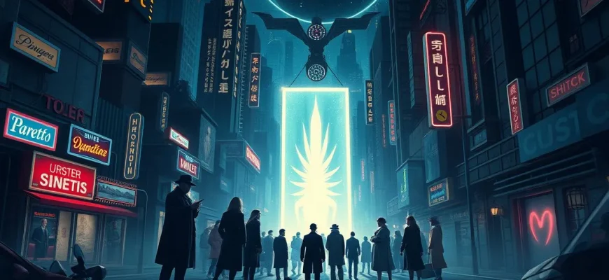 Mistérios e Desaparecimentos no Cinema