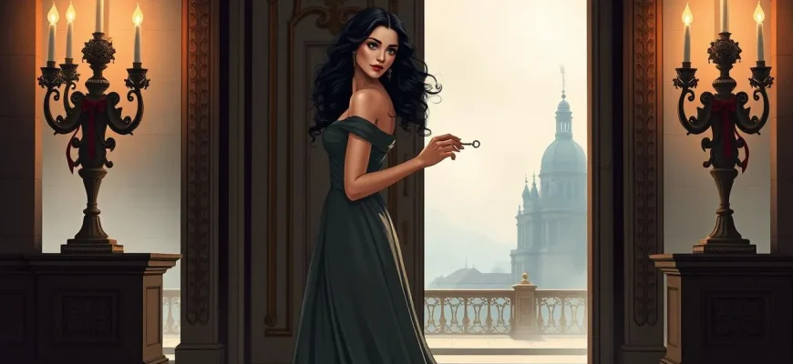 Detetive Amor Proibido: 10 Filmes para Desvendar