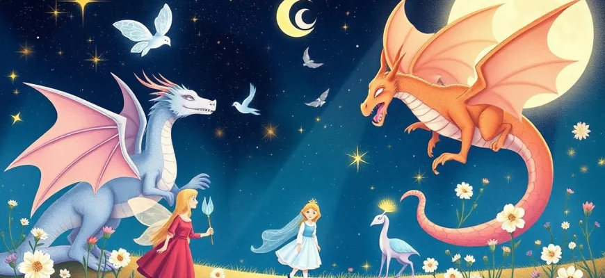 Filmes de Fantasia com Criaturas Mágicas