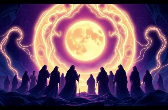 Mistérios da Lua: Filmes sobre Cultos Lunares