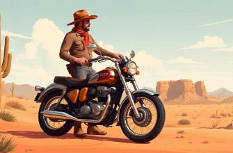 Top 10 Filmes de Faroeste com Motocicletas