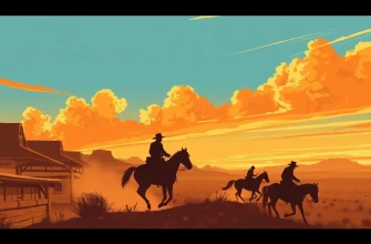10 Filmes de Faroeste sobre Retorno ao Lar