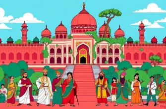 10 Filmes Históricos sobre a Arte Mogol