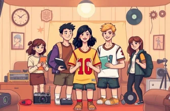 Filmes de Biografias de Adolescentes Problemáticos