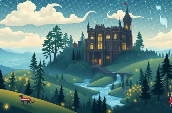 Filmes de Fantasia sobre a Dinamarca
