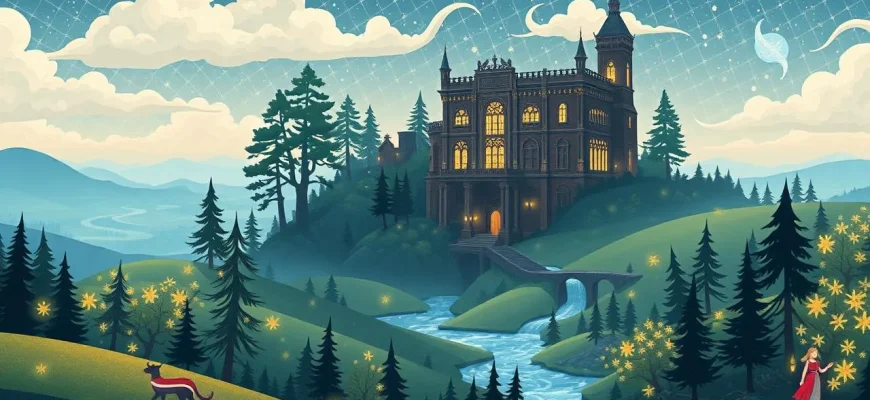 Filmes de Fantasia sobre a Dinamarca