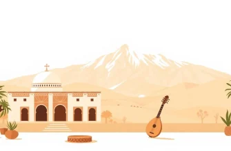 10 Filmes que Levam Você a Marrocos