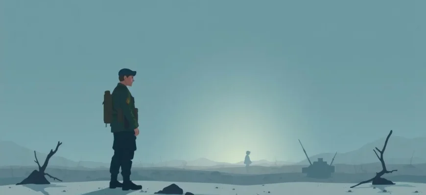 Melodramas de Guerra: Amor e Sacrifício