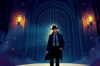 Mistérios Sobrenaturais: 10 Filmes de Detetive com Fantasmas