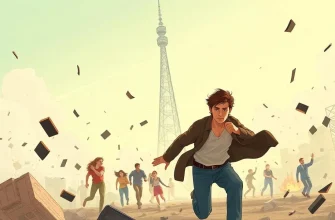 10 Filmes sobre Evacuação de Torres de TV