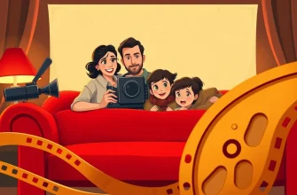 Filmes Familiares de 1945