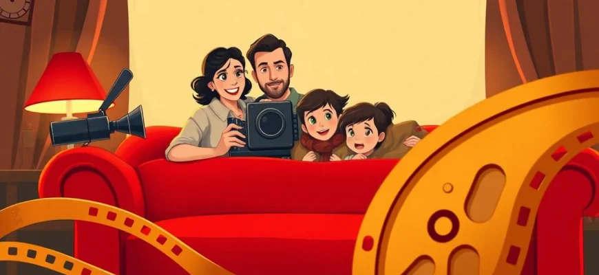 Filmes Familiares de 1945