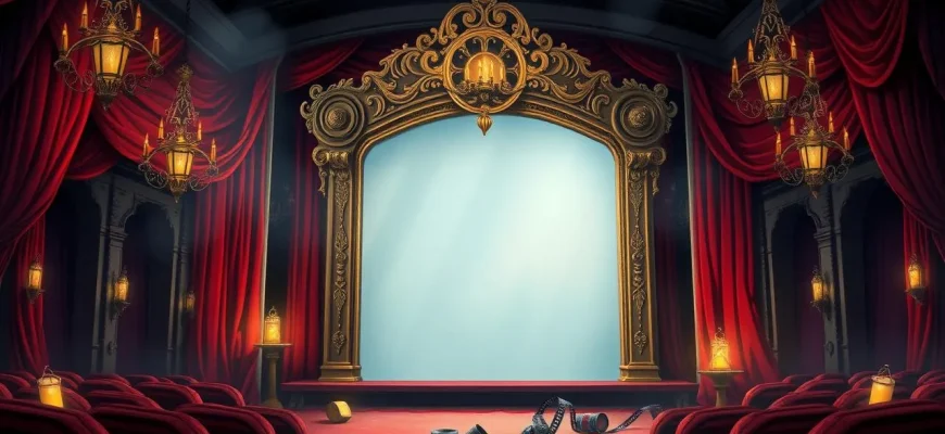 Lista dos Melhores Filmes de Terror sobre Vampiros