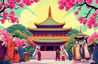 Filmes históricos sobre budismo na Coreia