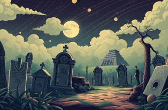 Filmes sobre Túmulos e Mistérios